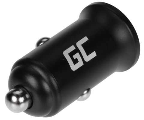 ŁADOWARKA SAMOCHODOWA USB CADM-GC-38AC Green Cell