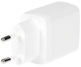 ŁADOWARKA SIECIOWA USB POWERSOURCE SOLO30 CHARB-GC-30C-W Green Cell