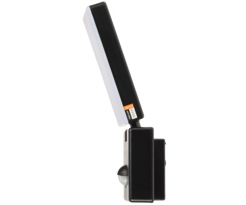 LAMPA OGRODOWA LED Z CZUJNIKIEM RUCHU AD-OP-6605BLPMR4 ENID LED ADVITI