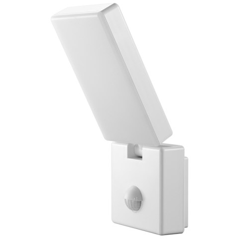 LAMPA OGRODOWA LED Z CZUJNIKIEM RUCHU AD-OP-6605WLPMR4 ENID LED ADVITI