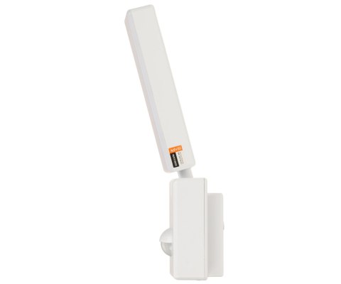 LAMPA OGRODOWA LED Z CZUJNIKIEM RUCHU AD-OP-6605WLPMR4 ENID LED ADVITI