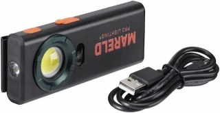 LAMPA RĘCZNA ILLUMINE 1200 RE