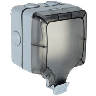 OBUDOWA DO ZŁĄCZ KEYSTONE FX1-IP66 IP66 DELTA NETWORK