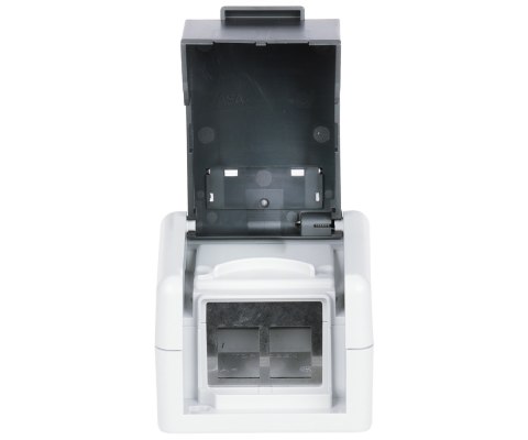 OBUDOWA HERMETYCZNA DO ZŁĄCZ KEYSTONE FX2-IP44 IP44 DELTA NETWORK