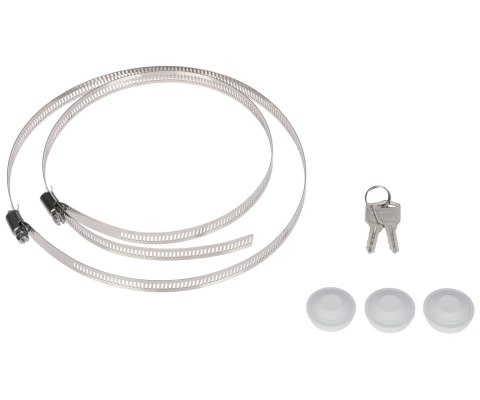 OBUDOWA HERMETYCZNA LN-BOX-DIN-IP65 424 x 285 x 205 mm LANON