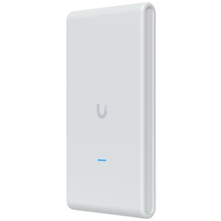 PUNKT DOSTĘPOWY UQ-U6-MESH-PRO UniFi Wi-Fi 6 2.4 GHz, 5 GHz, 573.5 Mbps + 2400 Mbps UBIQUITI