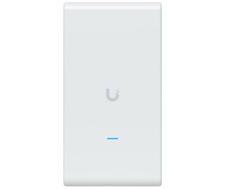 PUNKT DOSTĘPOWY UQ-U6-MESH-PRO UniFi Wi-Fi 6 2.4 GHz, 5 GHz, 573.5 Mbps + 2400 Mbps UBIQUITI
