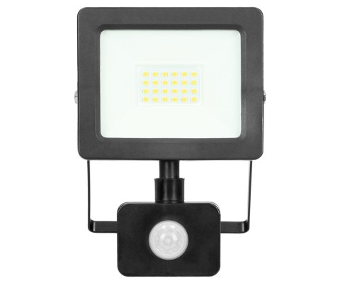 REFLEKTOR LED Z CZUJNIKIEM RUCHU FL/R-1 VIRONE