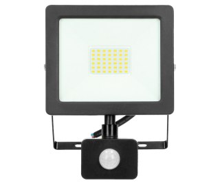 REFLEKTOR LED Z CZUJNIKIEM RUCHU FL/R-2 VIRONE