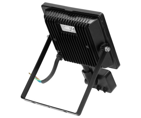 REFLEKTOR LED Z CZUJNIKIEM RUCHU FL/R-2 VIRONE