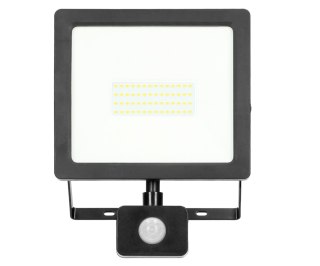 REFLEKTOR LED Z CZUJNIKIEM RUCHU FL/R-3 VIRONE