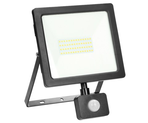 REFLEKTOR LED Z CZUJNIKIEM RUCHU FL/R-3 VIRONE