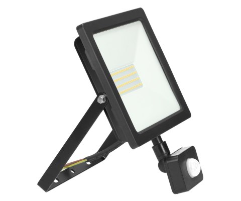 REFLEKTOR LED Z CZUJNIKIEM RUCHU FL/R-3 VIRONE