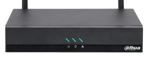 REJESTRATOR IP NVR2108HC-W Wi-Fi 6, 8 KANAŁÓW DAHUA