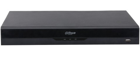 REJESTRATOR IP NVR5232-EI2 32 KANAŁY WizSense DAHUA