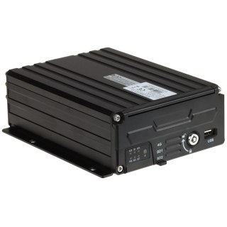 REJESTRATOR MOBILNY AHD ATE-D0801EF-T3 8 KANAŁÓW AUTONE