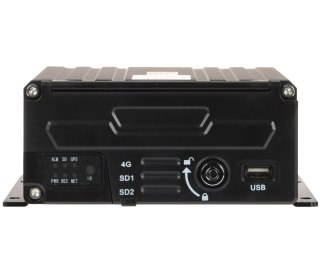 REJESTRATOR MOBILNY AHD ATE-D0801EF-T3 8 KANAŁÓW AUTONE