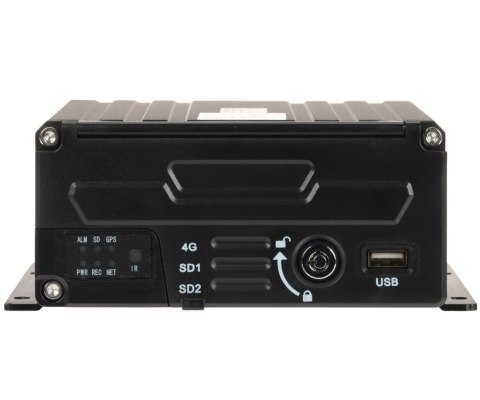 REJESTRATOR MOBILNY AHD ATE-D0801EF-T3 8 KANAŁÓW AUTONE