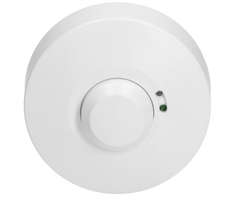 SUFITOWY MIKROFALOWY CZUJNIK RUCHU OR-CR-212 AC 230V ORNO