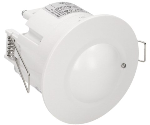 SUFITOWY MIKROFALOWY CZUJNIK RUCHU OR-CR-218 AC 230V ORNO