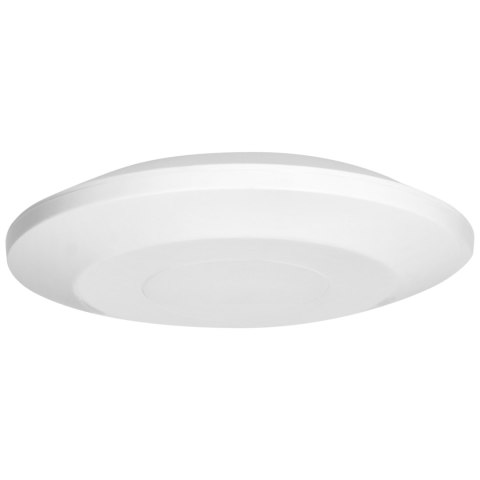 SUFITOWY ULTRADŹWIĘKOWY CZUJNIK RUCHU I OBECNOŚCI OR-CR-275/W AC 230V ORNO