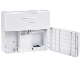 SWITCH POE LN-SGF822-120W-O 8-PORTOWY + SFP IP65 LANON