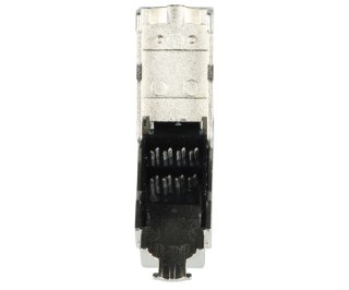 WTYK MODULARNY RJ45-6A-HAND/N