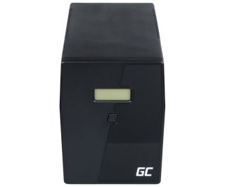 ZASILACZ UPS UPS05 2000 VA Green Cell