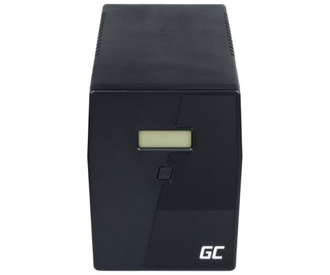 ZASILACZ UPS UPS09 2000 VA Green Cell