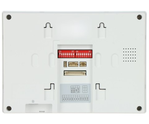 ZESTAW WIDEODOMOFONOWY KTX03 Wi-Fi / 2-Wire DAHUA