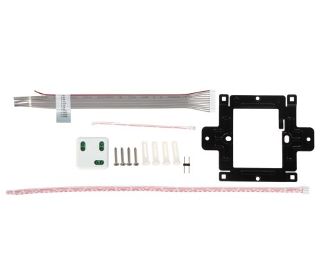 ZESTAW WIDEODOMOFONOWY KTX03 Wi-Fi / 2-Wire DAHUA