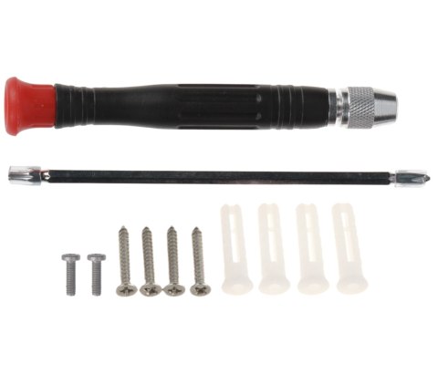 ZESTAW WIDEODOMOFONOWY KTX03 Wi-Fi / 2-Wire DAHUA