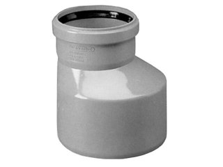 ZWĘŻKA HT POPIEL PCV 110/50 WAVI-000607