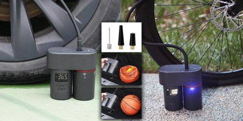 XARI Smart Kit XP1 Modułowy zestaw urządzeń bezprzewodowych do samochodu