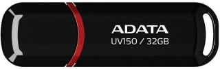 Adata Pendrive UV150 32GB USB3.2 czarny
