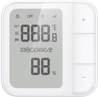 Aqara Floor Heating Thermostat W500 Termostat do ogrzewania podłogowego UT-A01D