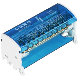 BLOK ROZDZIELCZY OR-LZ-8201/11 ORNO