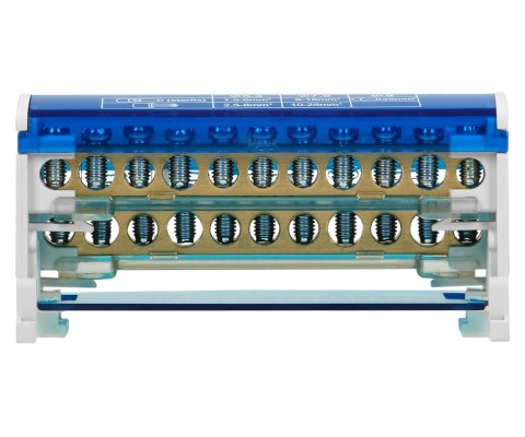 BLOK ROZDZIELCZY OR-LZ-8201/11 ORNO