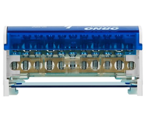 BLOK ROZDZIELCZY OR-LZ-8201/11 ORNO