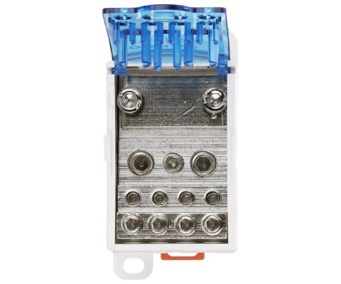BLOK ROZDZIELCZY OR-LZ-8207/500 ORNO
