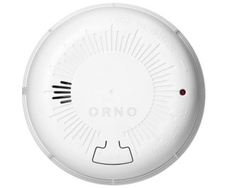 CZUJKA DYMU OR-DC-634 ORNO