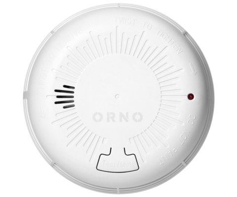 CZUJKA DYMU OR-DC-634 ORNO