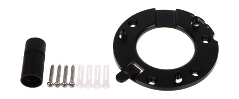 KAMERA IP IPC-HDW1439V-A-IL-0280B-BLACK Smart Dual Light - 4 Mpx 2.8 mm DAHUA