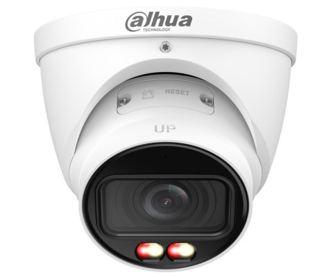 KAMERA IP IPC-HDW2249T-ZS-IL-27135 Smart Dual Light WizSense - 1080p 2.7 ... 13.5 mm - MOTOZOOM DAHUA