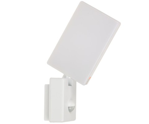 LAMPA OGRODOWA LED Z CZUJNIKIEM RUCHU AD-OP-6605WLPMR4 ENID LED ADVITI