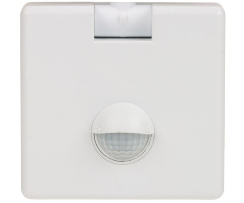 LAMPA OGRODOWA LED Z CZUJNIKIEM RUCHU AD-OP-6605WLPMR4 ENID LED ADVITI