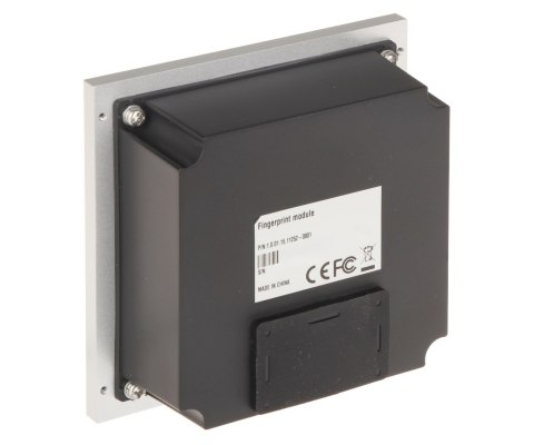 MODUŁ CZYTNIKA LINII PAPILARNYCH VTO4103F-MF DO MODUŁU VTO4103F DAHUA