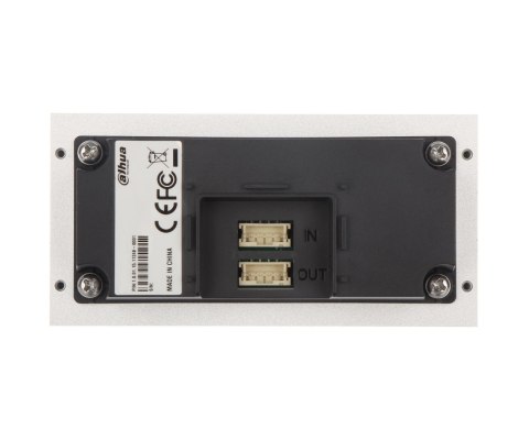 MODUŁ CZYTNIKA ZBLIŻENIOWEGO VTO4103F-MR1 DO MODUŁU VTO4103F DAHUA