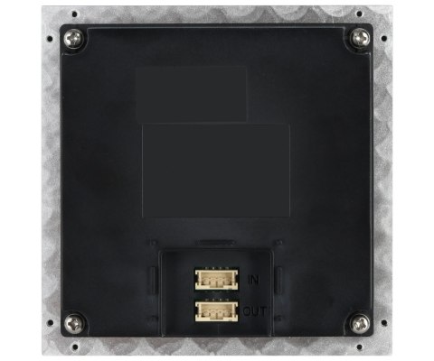 MODUŁ KLAWIATURY VTO4103F-MK DO MODUŁU VTO4103F DAHUA