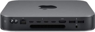 Mini PC Apple Mac Mini 2018 i7-8th Gen./32GB/SSD128GB/Mac OS Space Gray